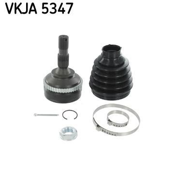 Aks Kafası SKF