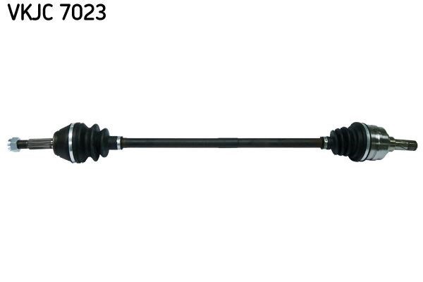 Rulman VKJC 7023 SKF