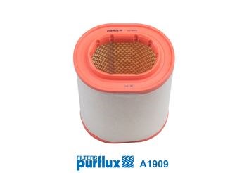 Hava Filtresi PURFLUX