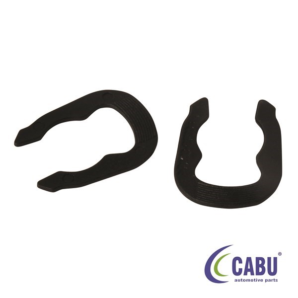 Müşür Tutucu Segmanı CABU