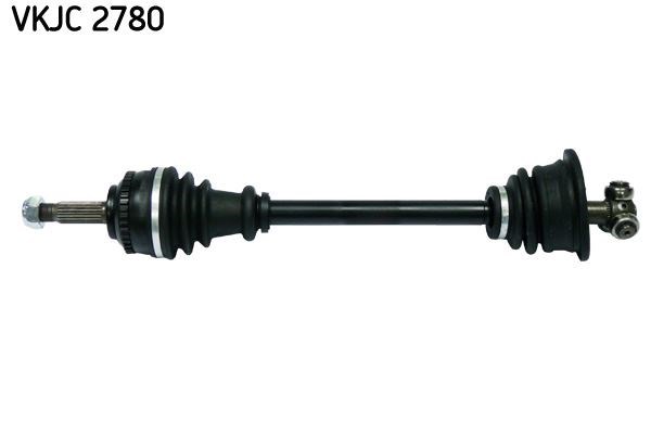 Aks Rulmanı SKF