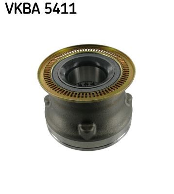 Teker Rulman Kiti SKF