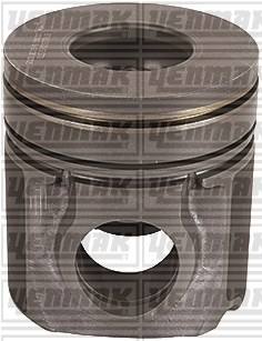 JCB Piston Segman Q103.0mm STD YENMAK