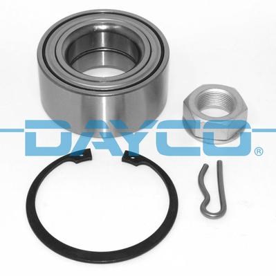 Teker Rulman Kiti DAYCO