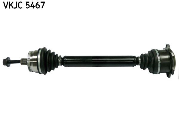 Aks Rulmanı SKF