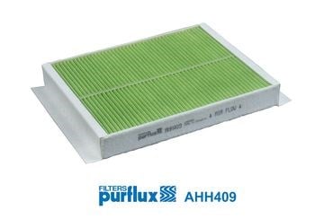 Polen Filtresi PURFLUX