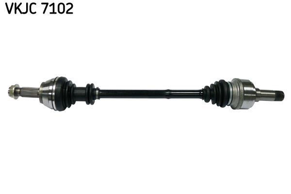 Rulman VKJC 7102 SKF