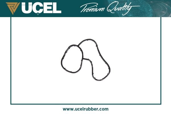 Yağ Filtresi Contası UCEL