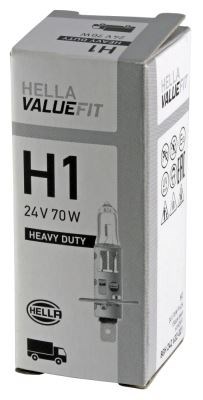 Ampul H1 24V 70W HELLA