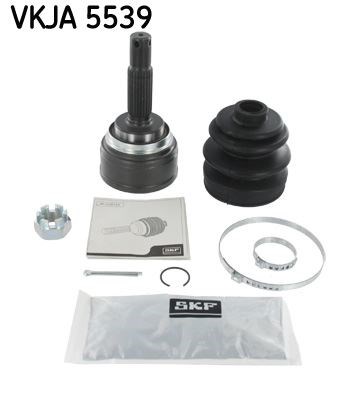 Aks Kafası SKF