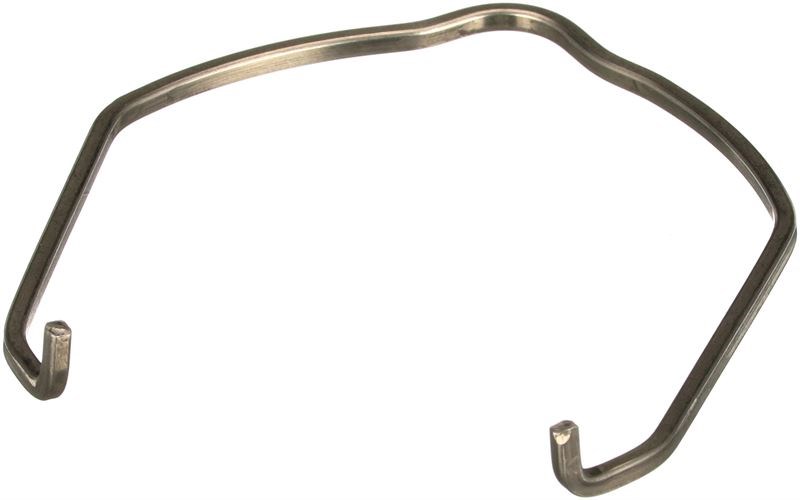 Turbo Şarj Hortum Kelepçesi GATES