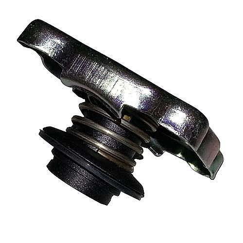 Uzel MF 240 MF 285 Şapkalı Radyatör Kapağı 0.7 Bar KALE-RADYATOR