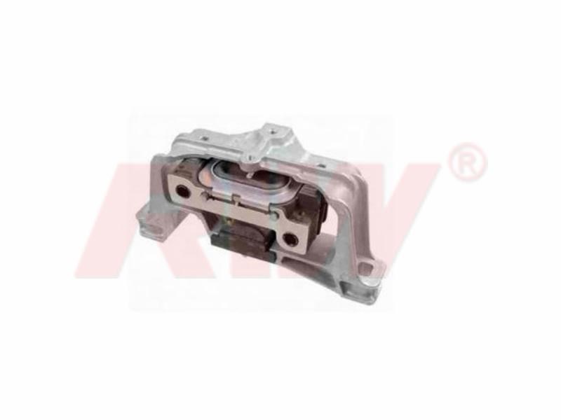 Sağ Motor Takozu RIW