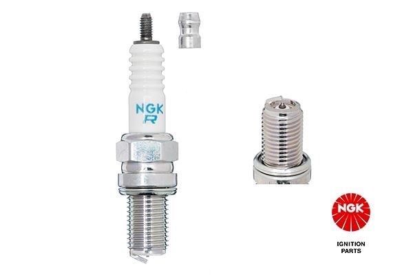 Ateşleme Bujisi R2525-9 NGK