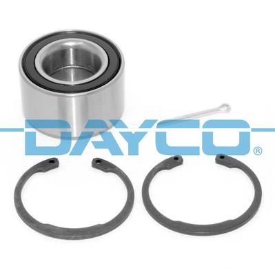Teker Rulman Kiti DAYCO