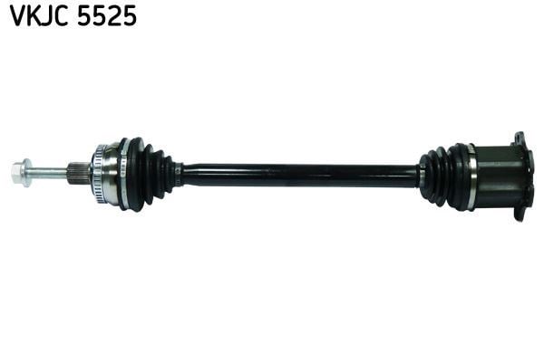 Aks Rulmanı SKF
