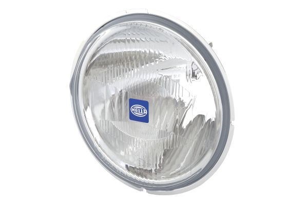 Universal Luminator Uzun Hüzme Far Elemanı HELLA