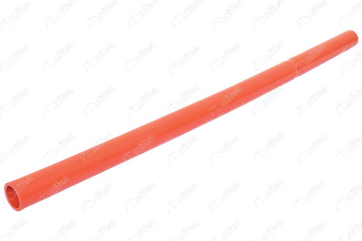 35mm x 45mm 100cm Silikon Metrelik Hortum 3 Kat Polyester NIFEA