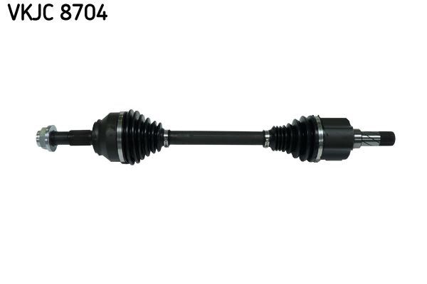 Aks Rulmanı SKF