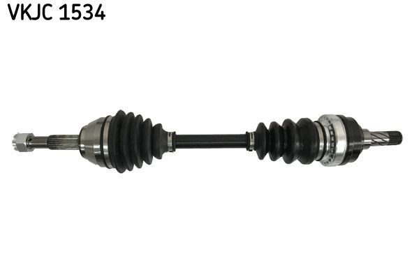 Aks Rulmanı SKF