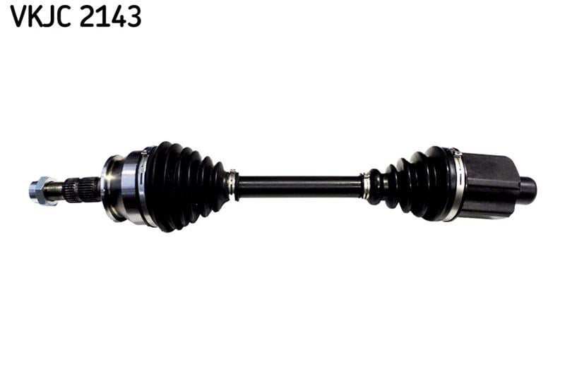 Aks Rulmanı SKF