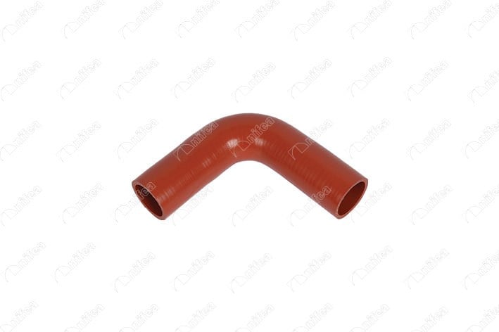 Silikon Dirsek Hortumu 42mm x 52mm 3 Kat Polyester NIFEA