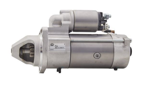 Deutz-Fahr Marş Motoru HELLA