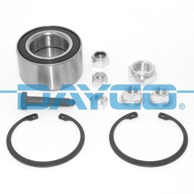 Teker Rulman Kiti DAYCO