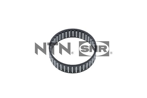Ağır Vasıta Şanzıman Rulmanı SNR