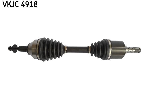 Aks Rulmanı SKF
