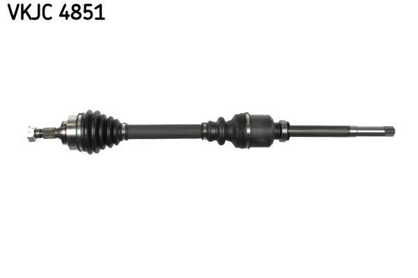 Aks Rulmanı SKF