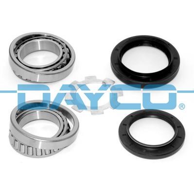 Teker Rulman Kiti DAYCO