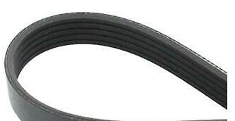 Kanallı Kayış 5PK1570 SNR