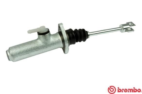 Debriyaj Merkezi Silindiri BREMBO