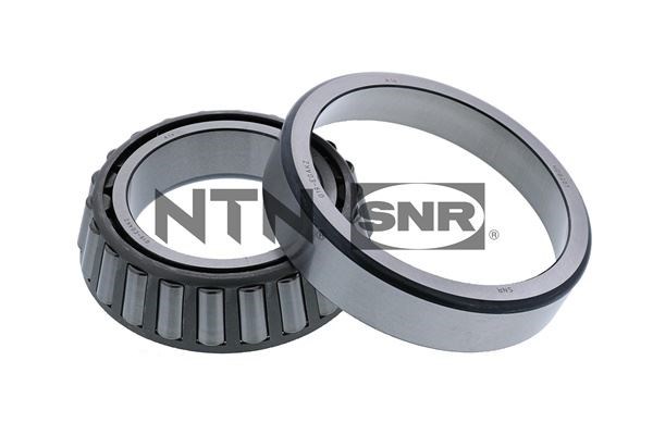Ağır Vasıta Aks Rulmanı SNR