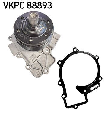 Su Pompası SKF
