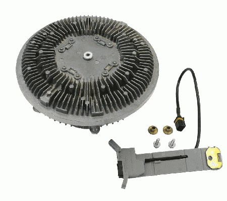 Fan Kavraması SACHS