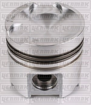 Caterpillar CAT 955 L Piston Segman Q120.65mm STD YENMAK