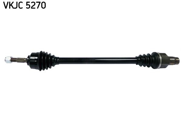Aks Rulmanı SKF