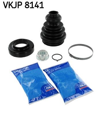 Aks Körüğü Rulmanı SKF