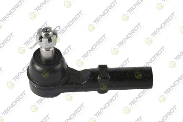 Dodge Dakota Durango Ön Sol Rotbaşı TEKNOROT