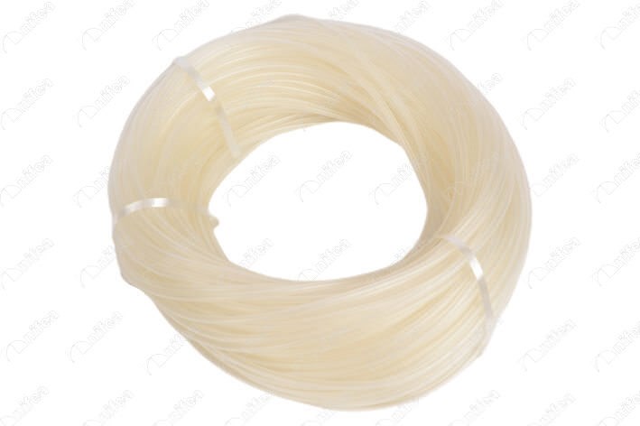 Şeffaf Hortum PVC 3.0mm x 5.5mm NIFEA