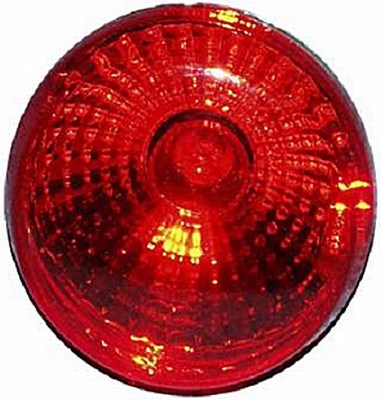 Arka Sis Lambası D90MM P21W 24V HELLA