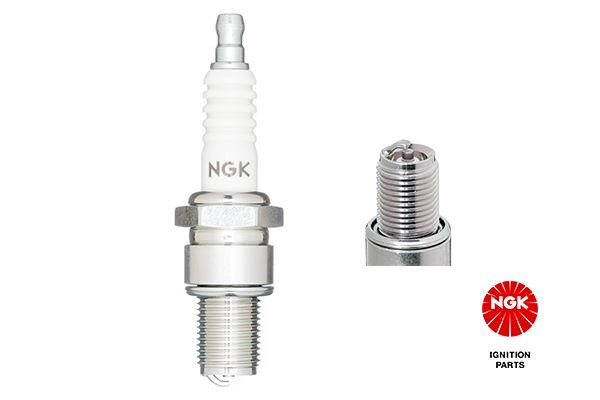Ateşleme Bujisi B9ECS NGK