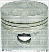 Kubota Piston Segman Q87.5MM 050 - V2203IDI YENMAK