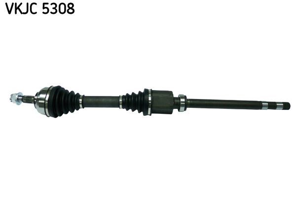 Aks Rulmanı SKF
