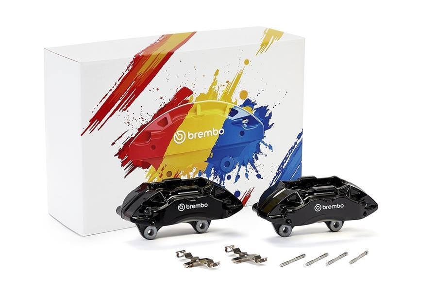 CADILLAC ATS FREN KALİPERİ BREMBO
