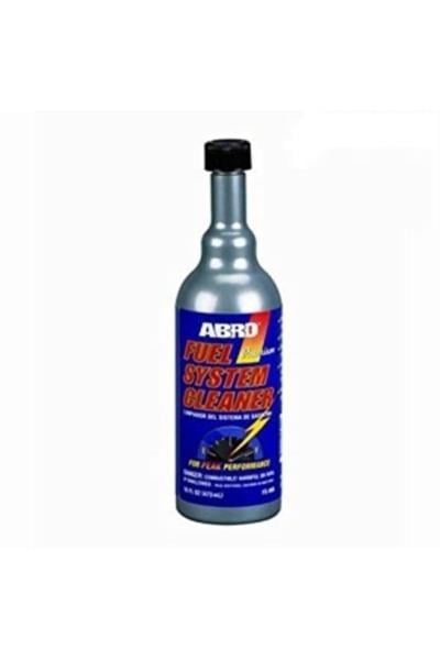 Komple Benzin Yakıt Sistem Temizleyici 473 ML ABRO