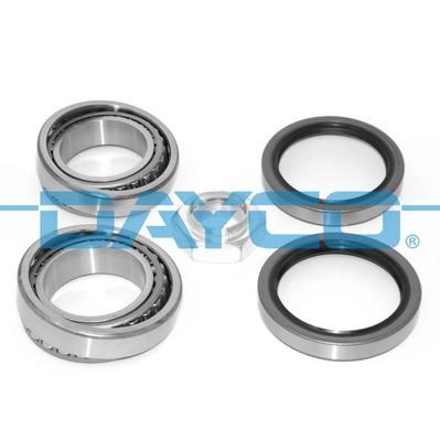 Teker Rulman Kiti DAYCO