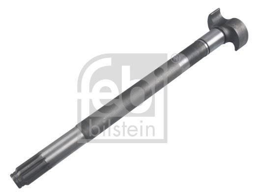 Meritor ES Kam Mili FEBI